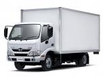 Hino 300-616 2011 года